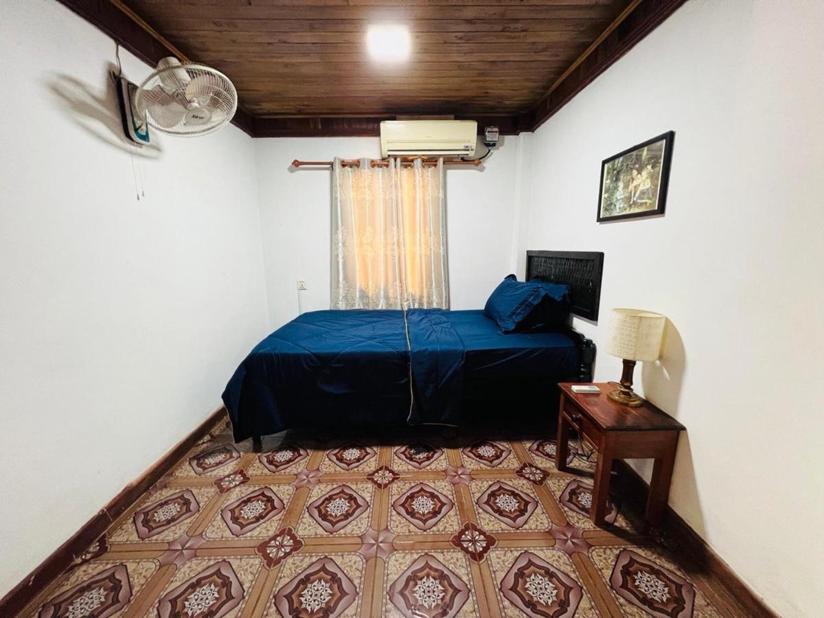 Yi Family Homestay Σιέμ Ρέαπ Εξωτερικό φωτογραφία