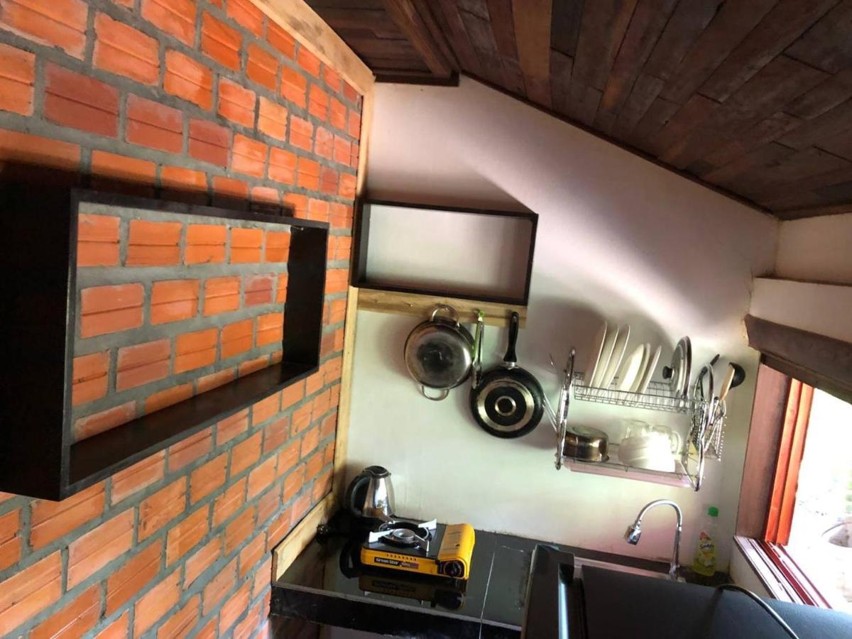Yi Family Homestay Σιέμ Ρέαπ Εξωτερικό φωτογραφία